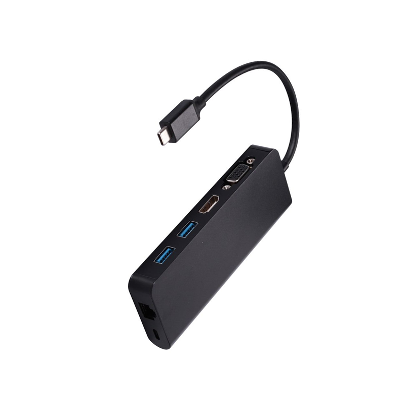 VN-HUB40