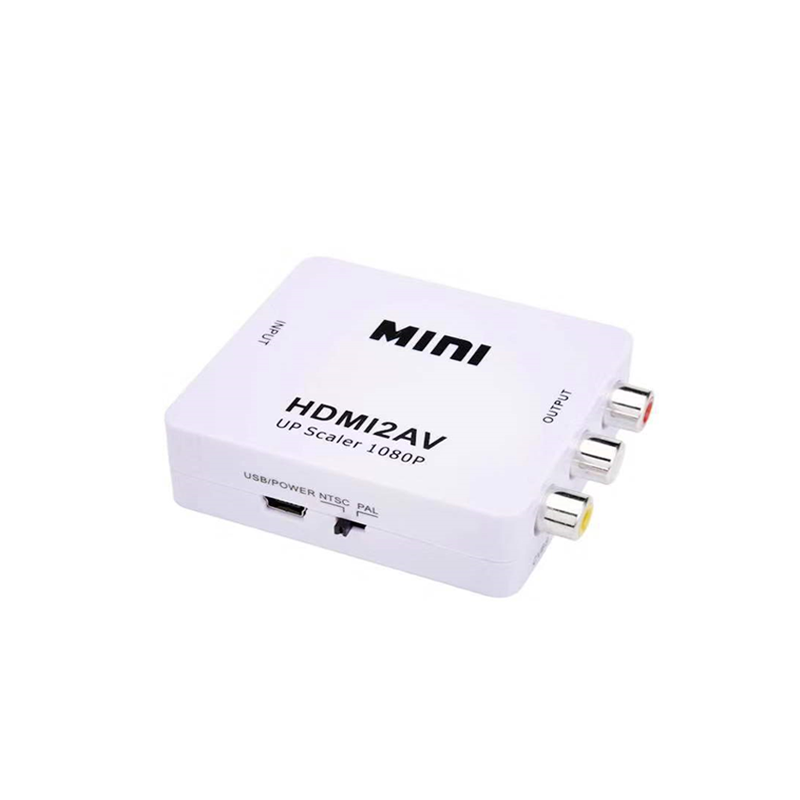 VN-HUB45