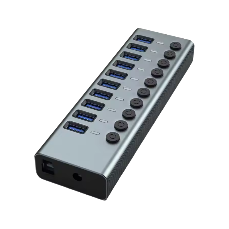 VN-HUB30