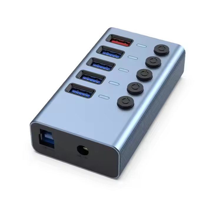 VN-HUB28