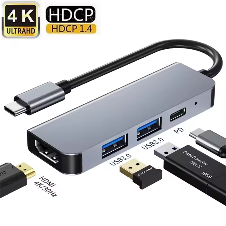 VN-HUB10
