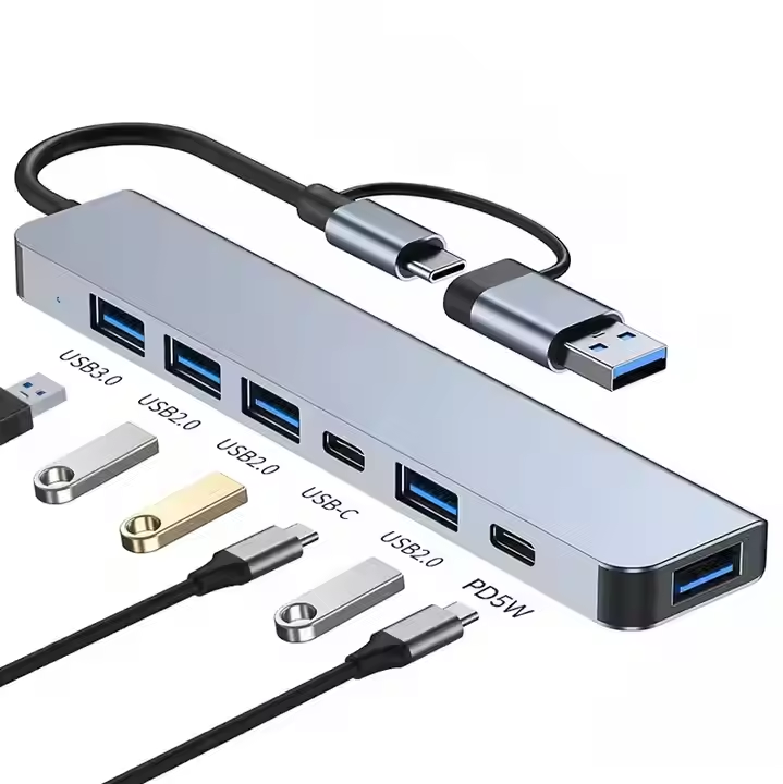 VN-HUB18